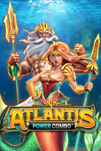 Atlantis Power Combo игра онлайн | Casino 888 бесплатно и без регистрации