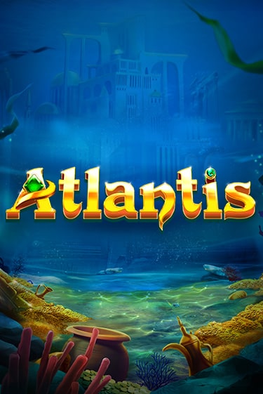 Atlantis игра онлайн | Casino 888 бесплатно и без регистрации