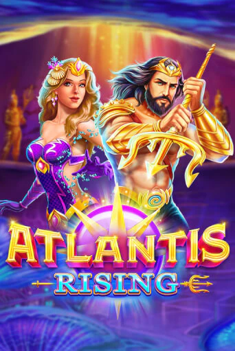 Atlantis Rising игра онлайн | Casino 888 бесплатно и без регистрации