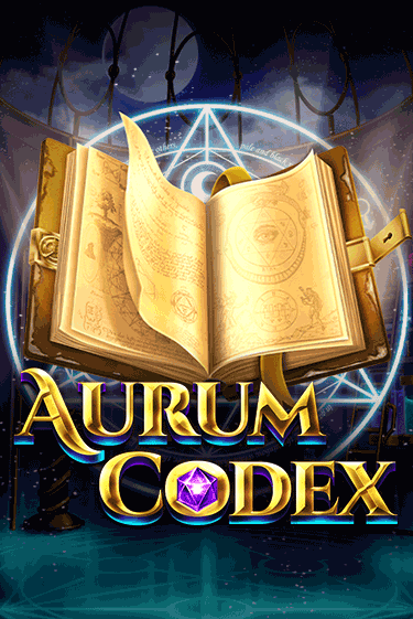 Aurum Codex игра онлайн | Casino 888 бесплатно и без регистрации