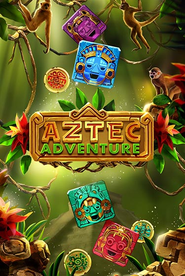 Aztec Adventure игра онлайн | Casino 888 бесплатно и без регистрации