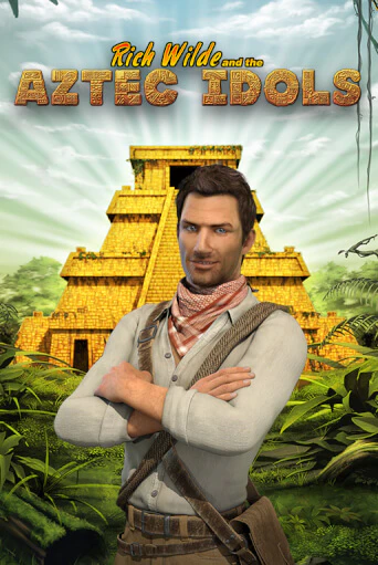 Aztec Idols игра онлайн | Casino 888 бесплатно и без регистрации