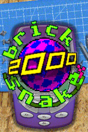 BRICK SNAKE 2000 игра онлайн | Casino 888 бесплатно и без регистрации