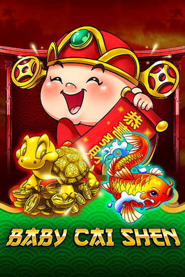Baby Cai Shen игра онлайн | Casino 888 бесплатно и без регистрации