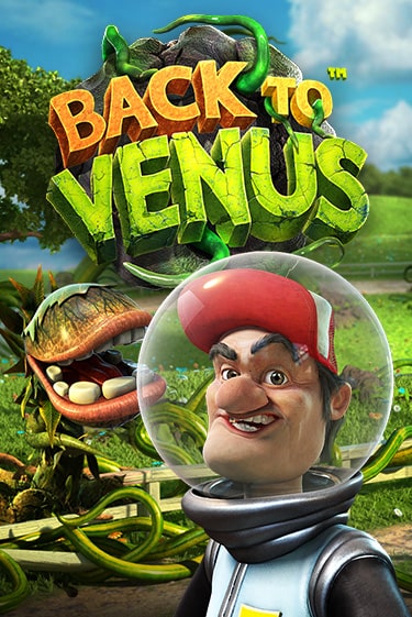 Back To Venus игра онлайн | Casino 888 бесплатно и без регистрации