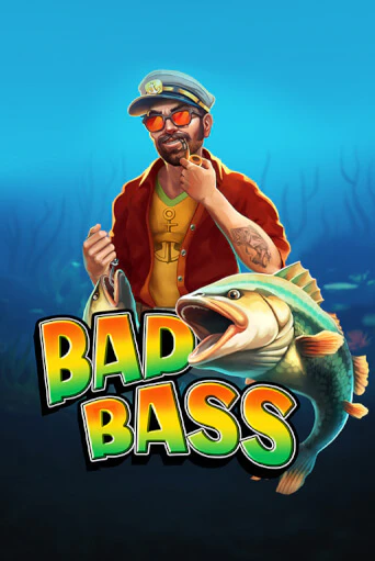 Bad Bass игра онлайн | Casino 888 бесплатно и без регистрации
