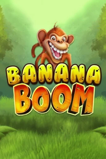 Banana Boom игра онлайн | Casino 888 бесплатно и без регистрации