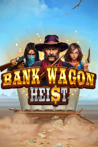 Bank Wagon Heist игра онлайн | Casino 888 бесплатно и без регистрации