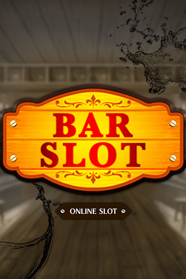 Bar Slot игра онлайн | Casino 888 бесплатно и без регистрации