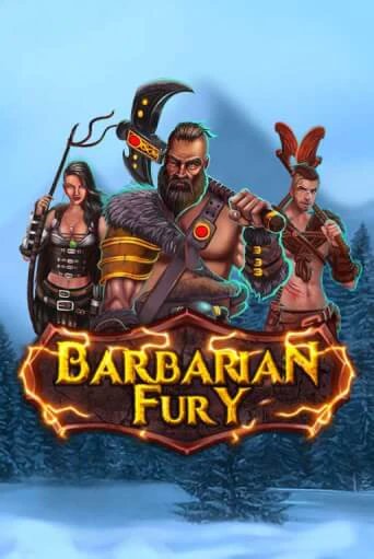 Barbarian Fury игра онлайн | Casino 888 бесплатно и без регистрации