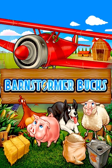 Barnstormer Bucks игра онлайн | Casino 888 бесплатно и без регистрации