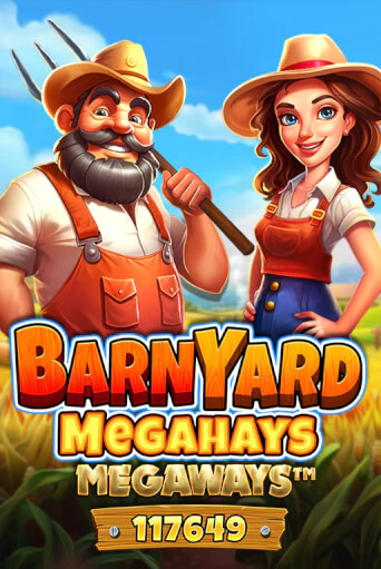 Barnyard Megahays Megaways™ игра онлайн | Casino 888 бесплатно и без регистрации