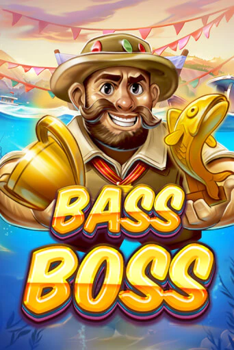 Bass Boss игра онлайн | Casino 888 бесплатно и без регистрации