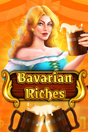 Bavarian Riches игра онлайн | Casino 888 бесплатно и без регистрации