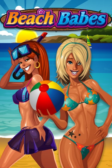 Beach Babes игра онлайн | Casino 888 бесплатно и без регистрации