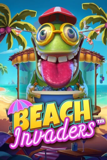 Beach Invaders игра онлайн | Casino 888 бесплатно и без регистрации