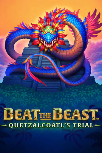 Beat the Beast: Quetzalcoatl's Trial игра онлайн | Casino 888 бесплатно и без регистрации