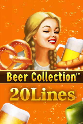 Beer Collection 20 Lines игра онлайн | Casino 888 бесплатно и без регистрации