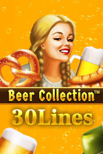 Beer Collection 30 Lines игра онлайн | Casino 888 бесплатно и без регистрации