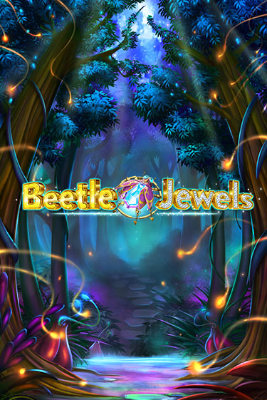 Beetle Jewels игра онлайн | Casino 888 бесплатно и без регистрации