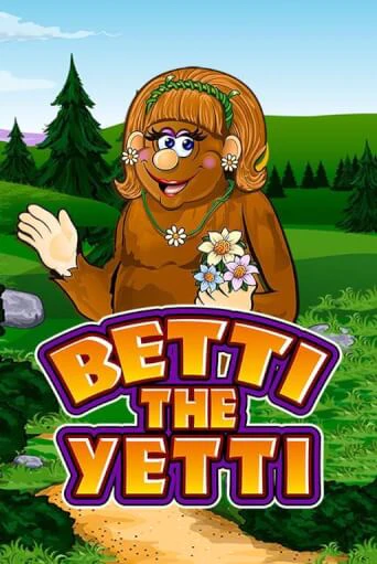 Betti The Yetti Promo игра онлайн | Casino 888 бесплатно и без регистрации