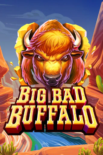 Big Bad Buffalo игра онлайн | Casino 888 бесплатно и без регистрации