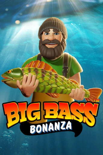 Big Bass Bonanza игра онлайн | Casino 888 бесплатно и без регистрации