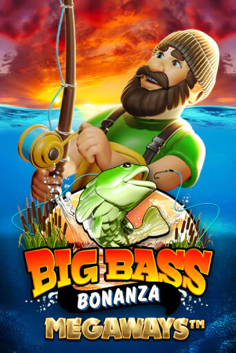 Big Bass Bonanza Megaways игра онлайн | Casino 888 бесплатно и без регистрации