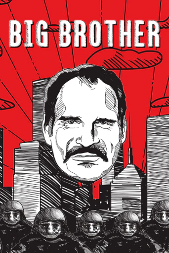 Big Brother игра онлайн | Casino 888 бесплатно и без регистрации