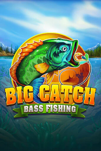 Big Catch Bass Fishing игра онлайн | Casino 888 бесплатно и без регистрации