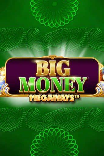 Big Money Megaways игра онлайн | Casino 888 бесплатно и без регистрации