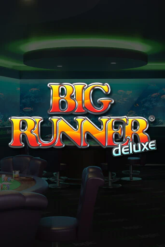 Big Runner Deluxe игра онлайн | Casino 888 бесплатно и без регистрации