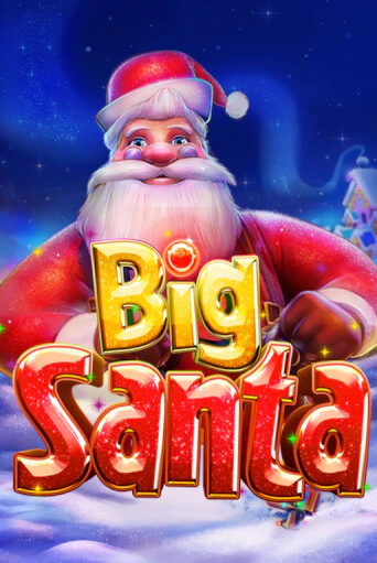 Big Santa игра онлайн | Casino 888 бесплатно и без регистрации