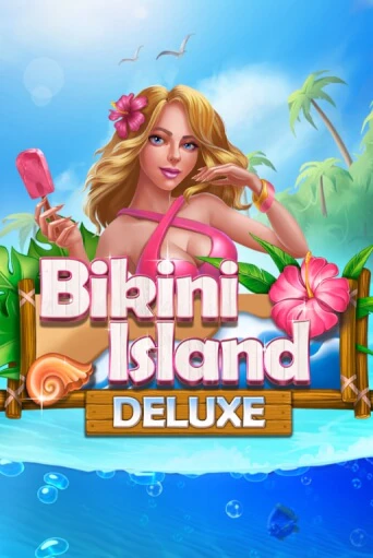 Bikini Island Deluxe игра онлайн | Casino 888 бесплатно и без регистрации