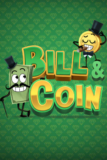 Bill & Coin игра онлайн | Casino 888 бесплатно и без регистрации