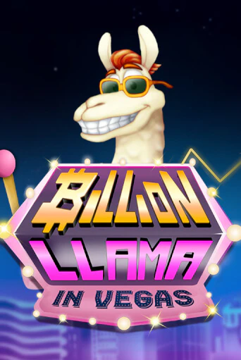 Billion Llama in Vegas игра онлайн | Casino 888 бесплатно и без регистрации