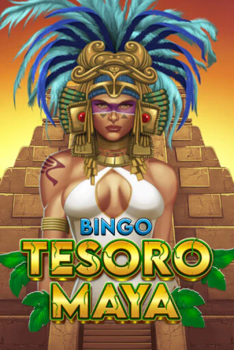 Bingo Tesoro Maya игра онлайн | Casino 888 бесплатно и без регистрации