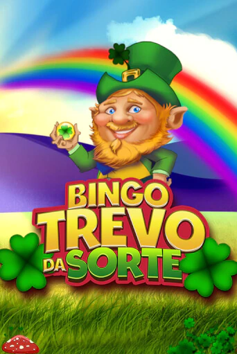 Bingo Trevo da Sorte игра онлайн | Casino 888 бесплатно и без регистрации