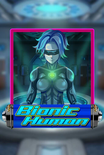Bionic Human игра онлайн | Casino 888 бесплатно и без регистрации