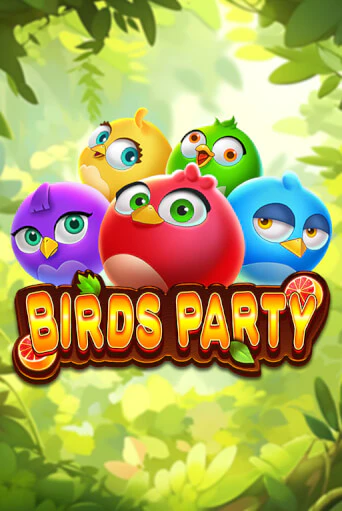 Birds Party игра онлайн | Casino 888 бесплатно и без регистрации