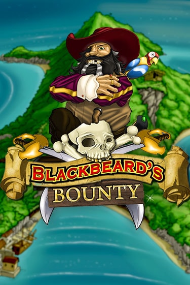 Blackbeard's Bounty игра онлайн | Casino 888 бесплатно и без регистрации