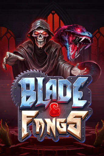 Blade & Fangs игра онлайн | Casino 888 бесплатно и без регистрации