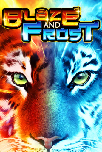 Blaze and Frost игра онлайн | Casino 888 бесплатно и без регистрации