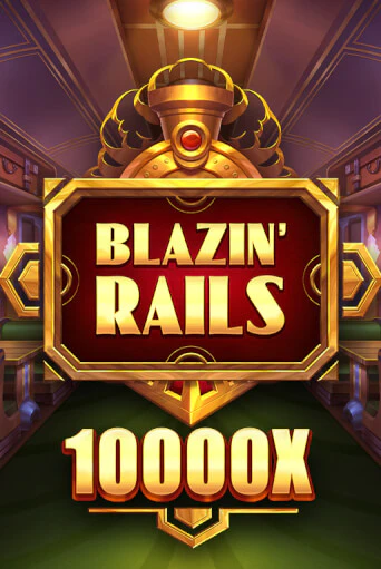 Blazin' Rails игра онлайн | Casino 888 бесплатно и без регистрации