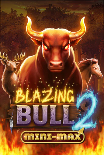 Blazing Bull 2 Mini Max игра онлайн | Casino 888 бесплатно и без регистрации
