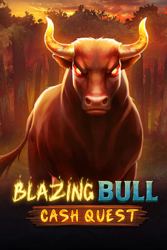 Blazing Bull: Cash Quest игра онлайн | Casino 888 бесплатно и без регистрации
