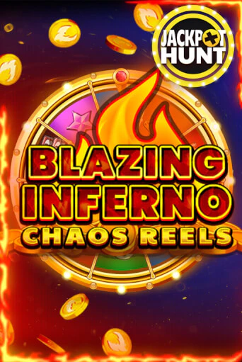 Blazing Inferno Chaos Reels игра онлайн | Casino 888 бесплатно и без регистрации