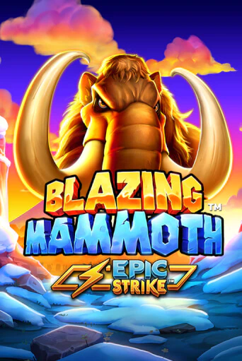 Blazing Mammoth игра онлайн | Casino 888 бесплатно и без регистрации