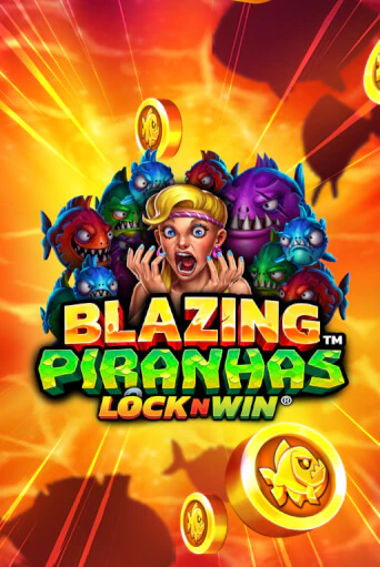 Blazing Piranhas™ игра онлайн | Casino 888 бесплатно и без регистрации
