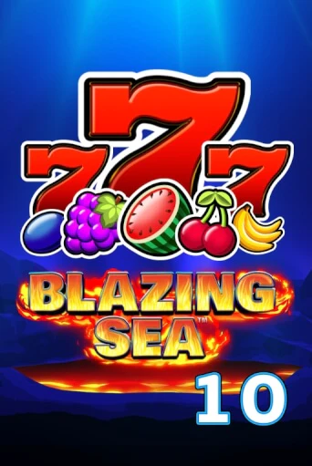 Blazing Sea 10 игра онлайн | Casino 888 бесплатно и без регистрации